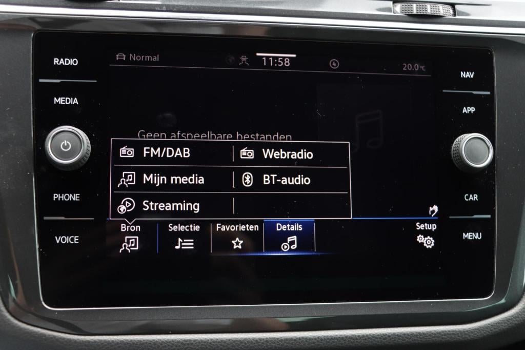 Volkswagen Tiguan 1.4 tsi ehybrid r-line business+ 245pk dsg6 | soh 92,4% |