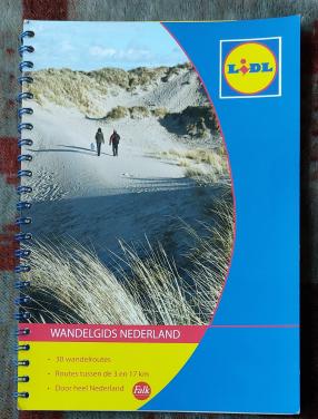 Hobby Boekje