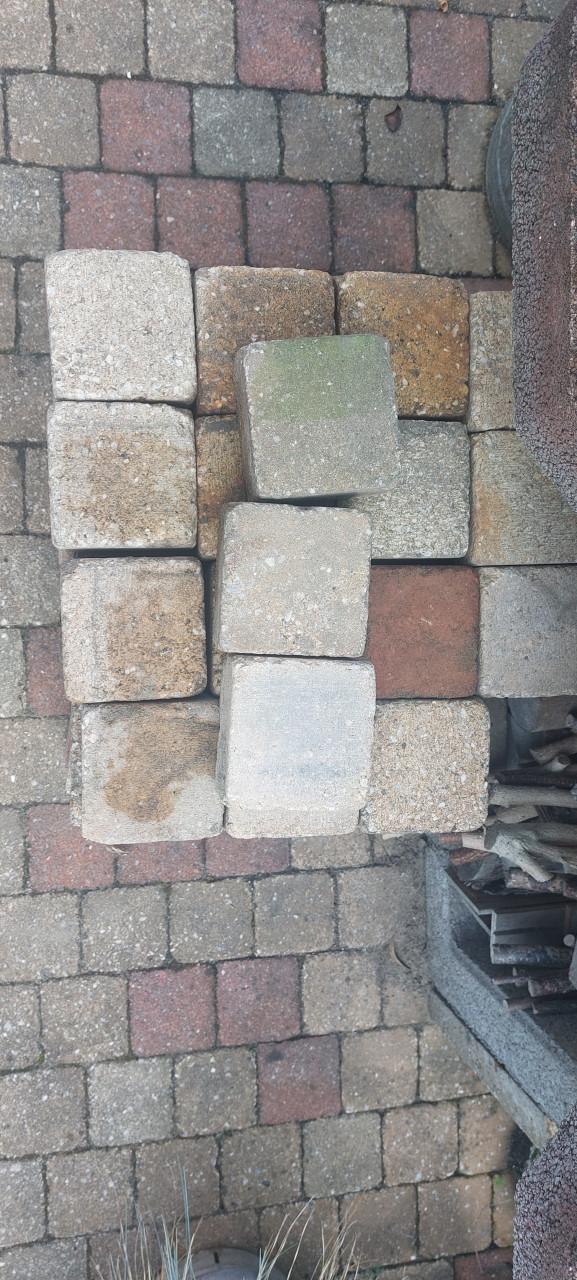 Te koop trommelstenen