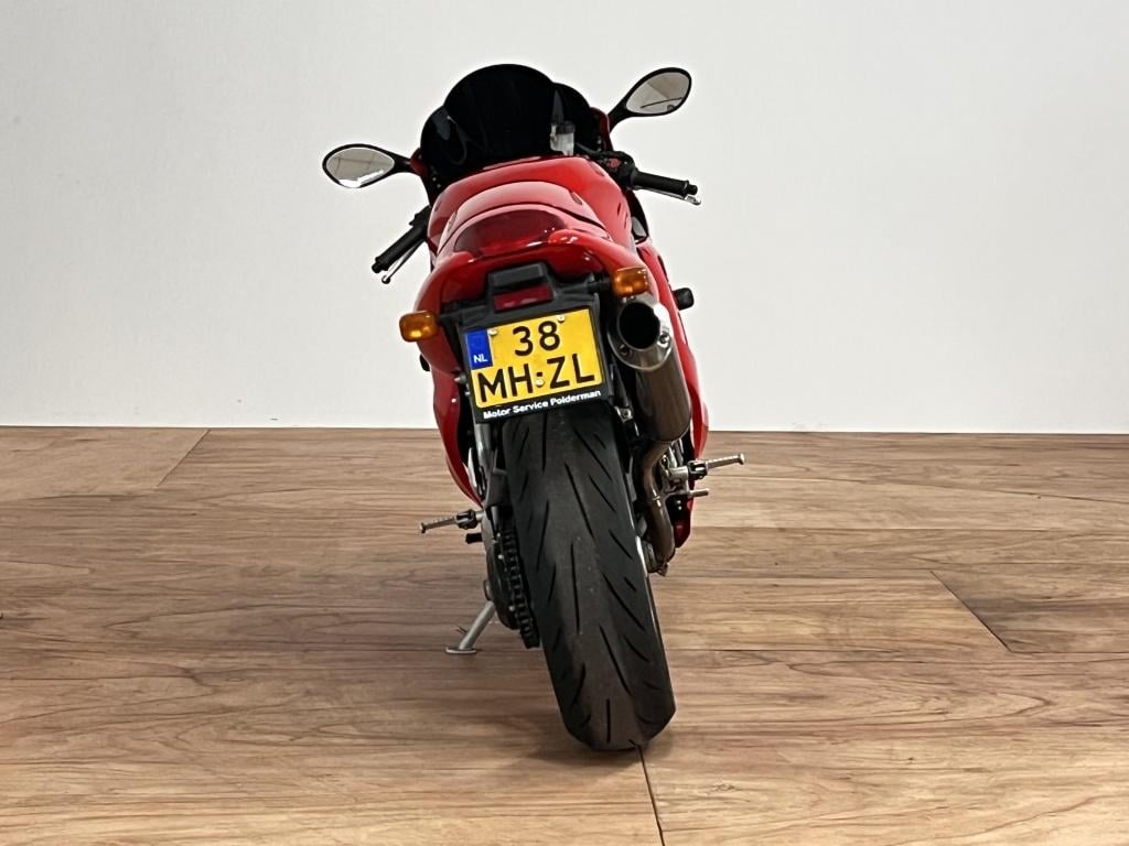 Triumph Onbekend sport daytona t595