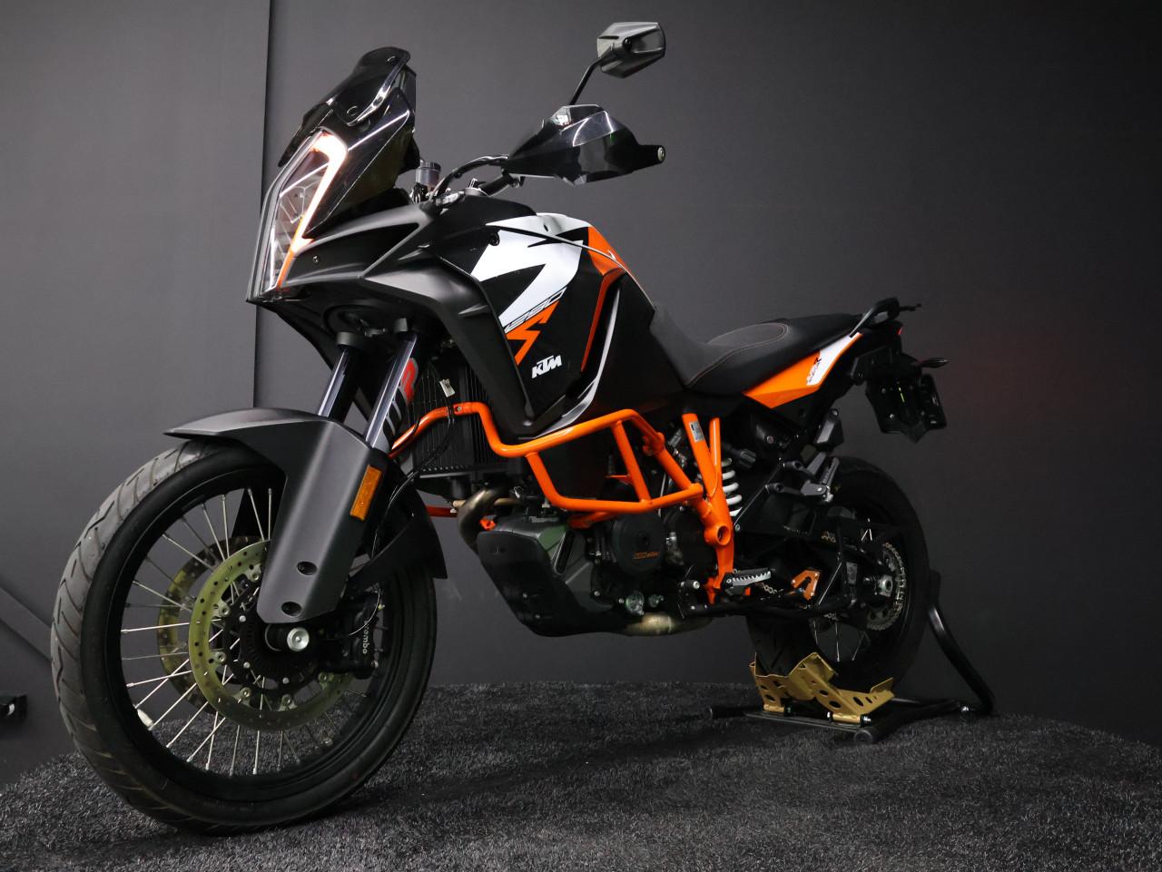 1290 SUPER ADVENTURE R