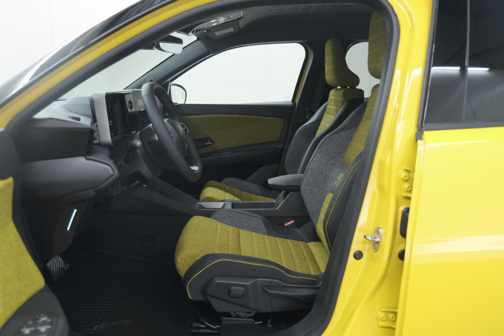Renault 5 comfort range iconic cinq 52 kwh | camera | adaptieve cruise cont