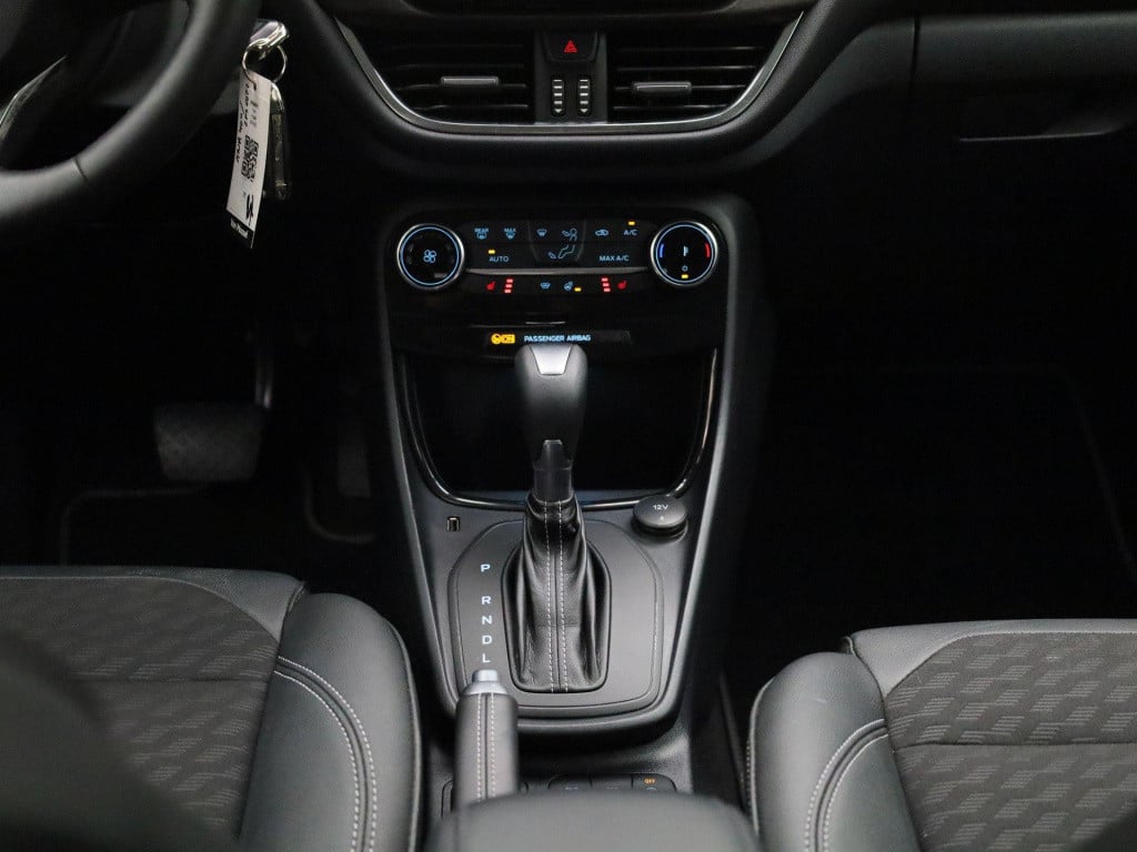 Ford Puma 1.0 ecoboost hybrid titanium | climate control | cruise control |
