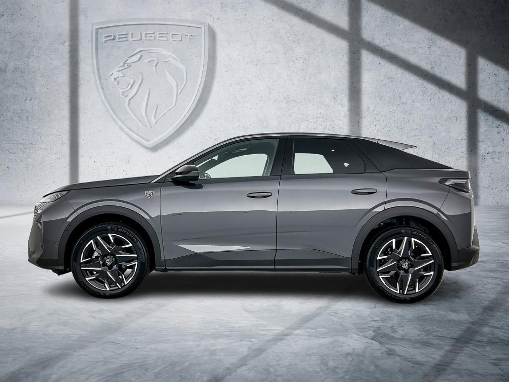 Peugeot 3008 1.2 hybrid 145 gt | rijklaar |