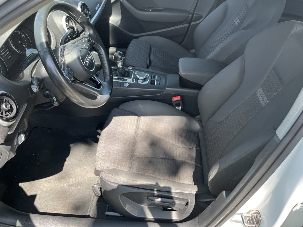 Audi A3 sportback 1.4 e-tron sport