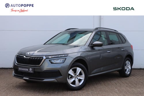 Skoda Kamiq 1.0 tsi ambition