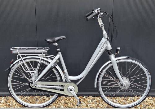 Voque Glamour N8 53cm 504Wh