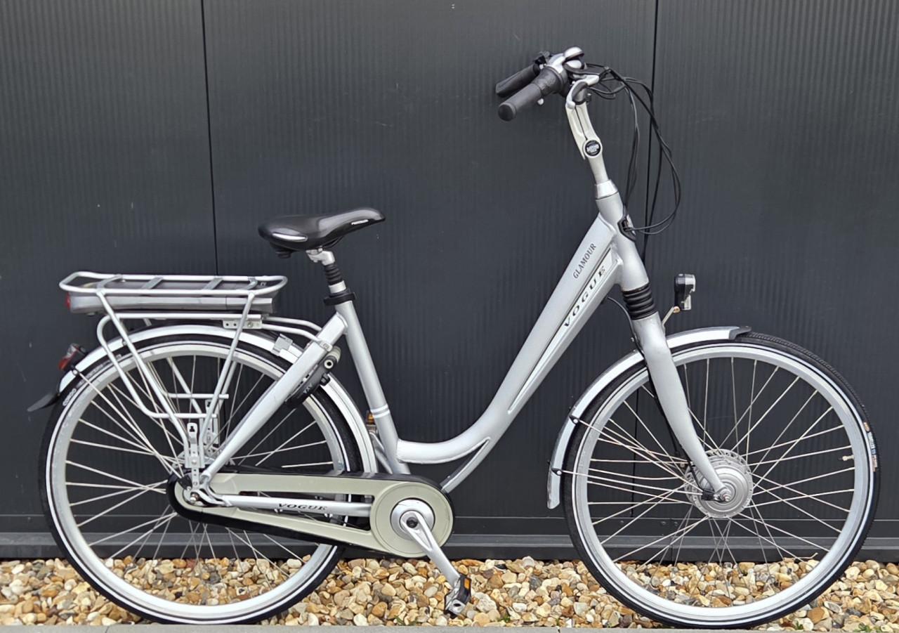 Voque Glamour N8 53cm 504Wh