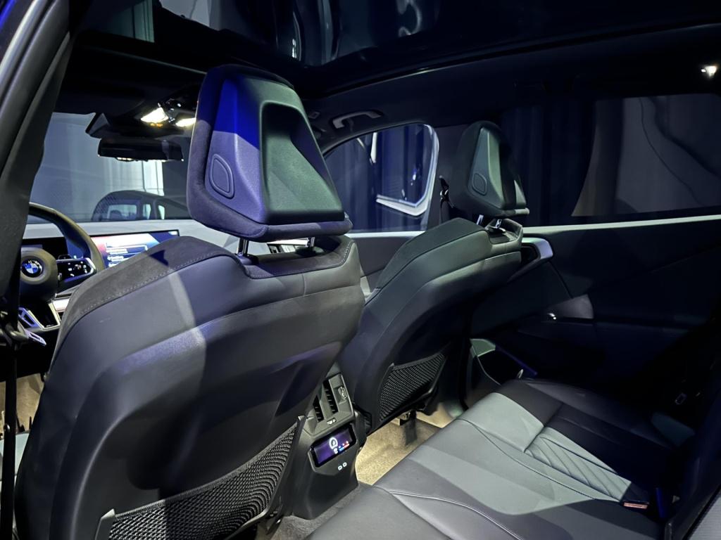 BMW X3 20 xdrive *pano*surroundview*parkass*driveass*leder*memory*