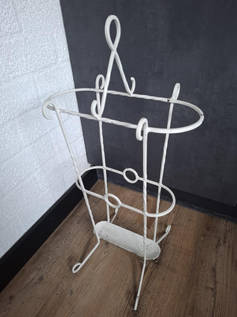 Gietijzeren paraplubak