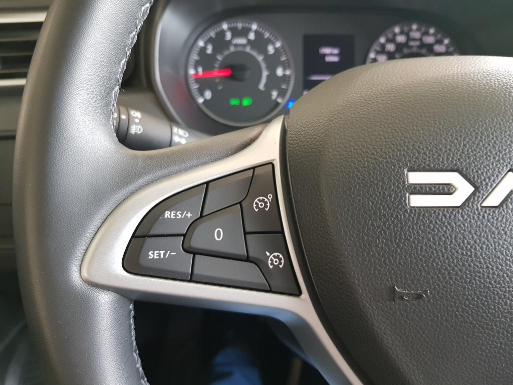 Dacia Duster 1.3 tce 130 journey
