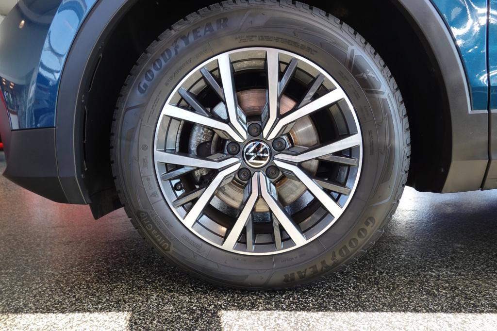Volkswagen Tiguan 1.5 tsi 150-pk life business