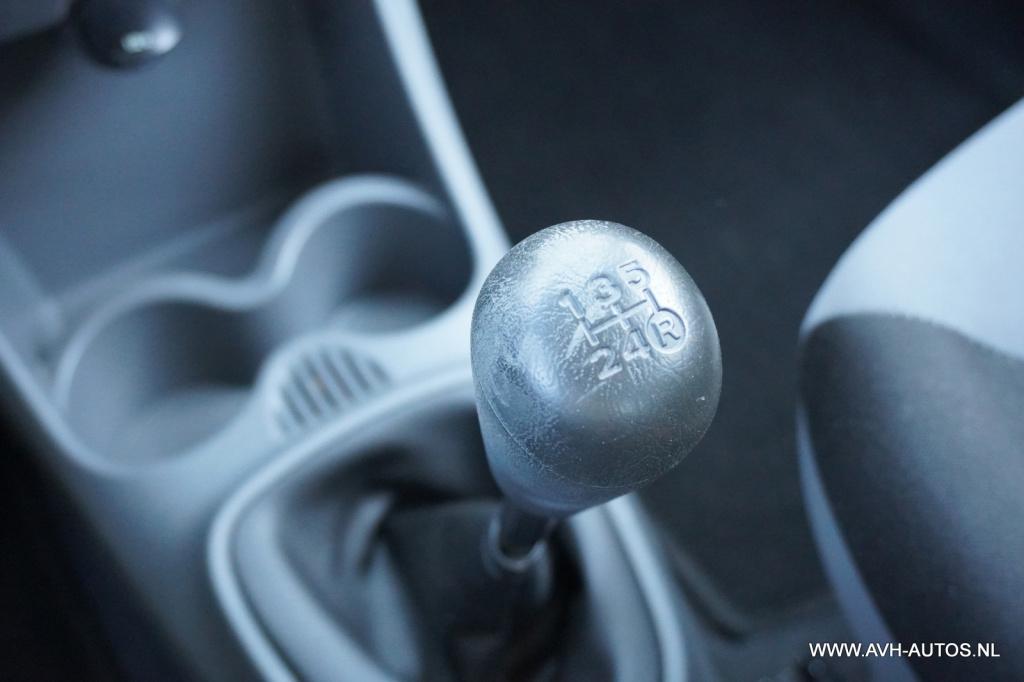 Citroen C1 1.0-12v séduction