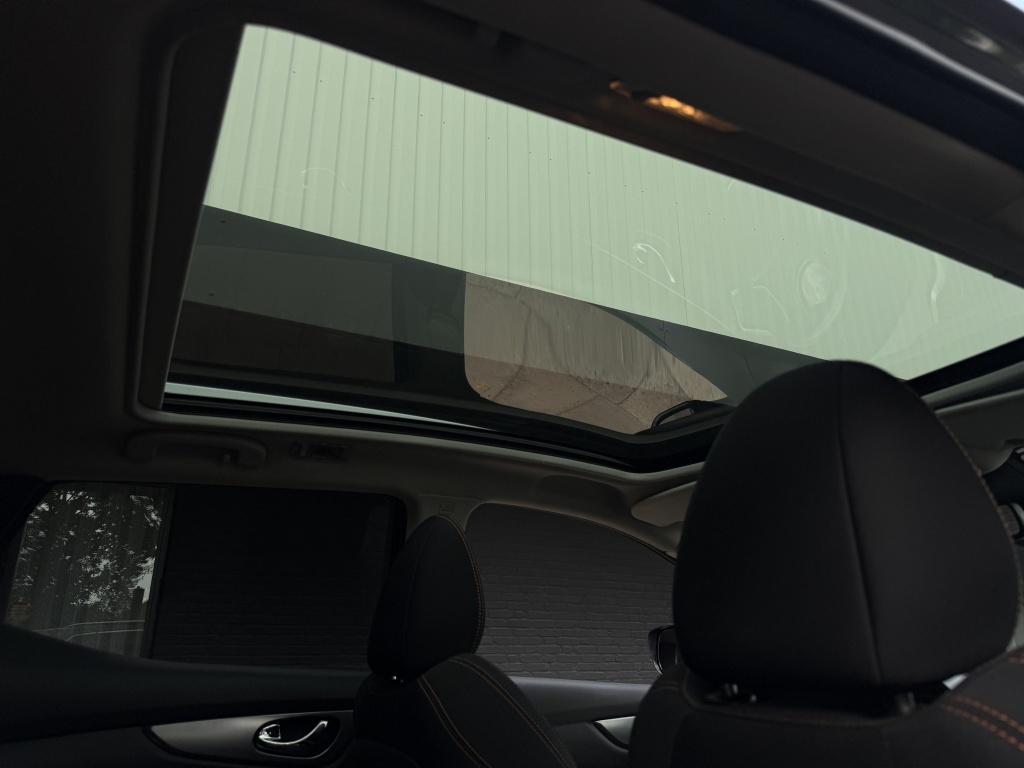 Nissan Qashqai 1.3 dig-t n-connecta