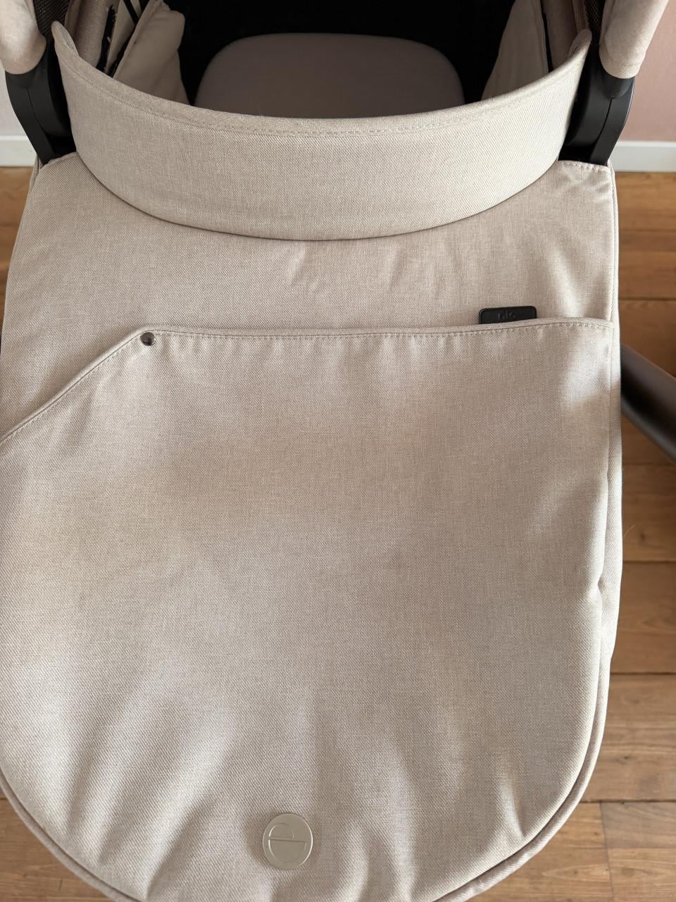Kinderwagen Mutsy Nio