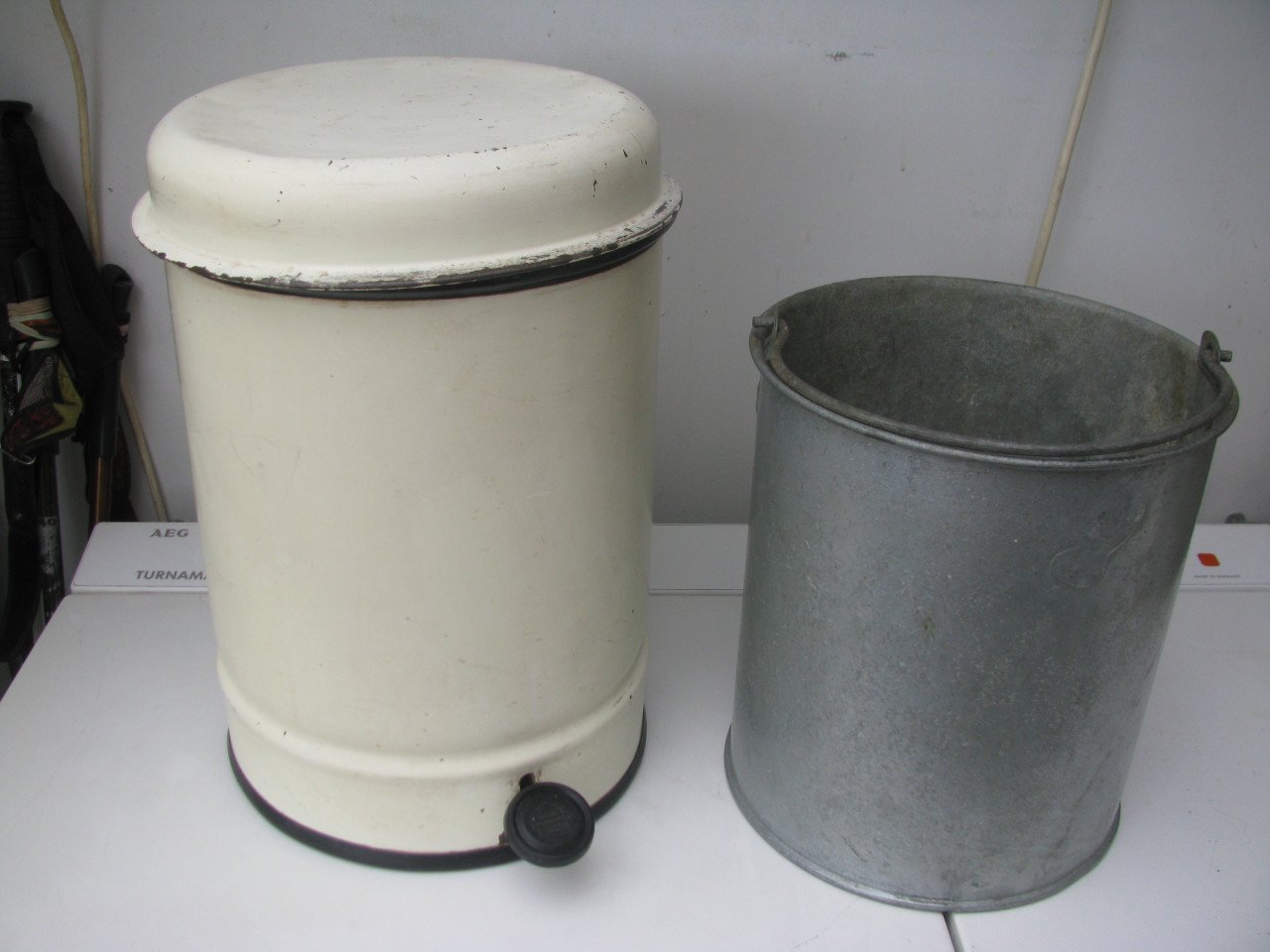 Pendaalemmer.