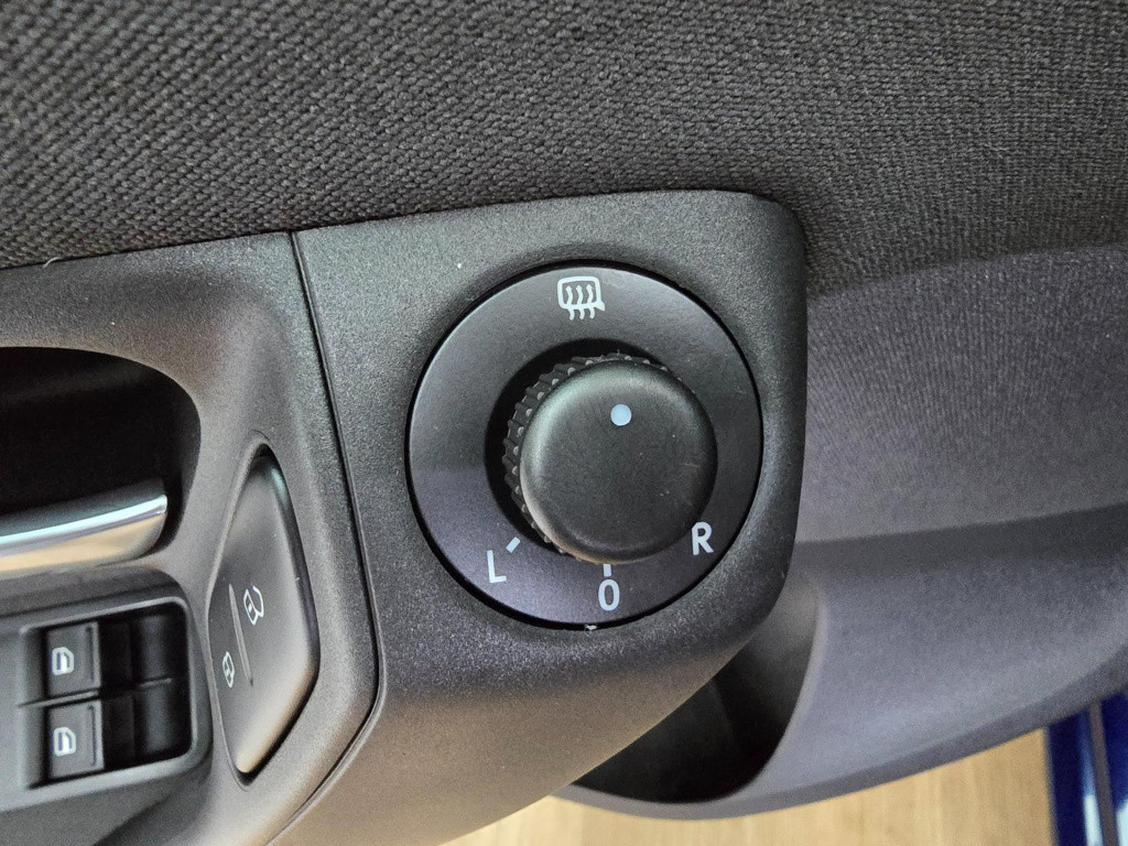 Volkswagen Polo occasion 1.4-16v comfortline met cruisecontrol en leuke vel
