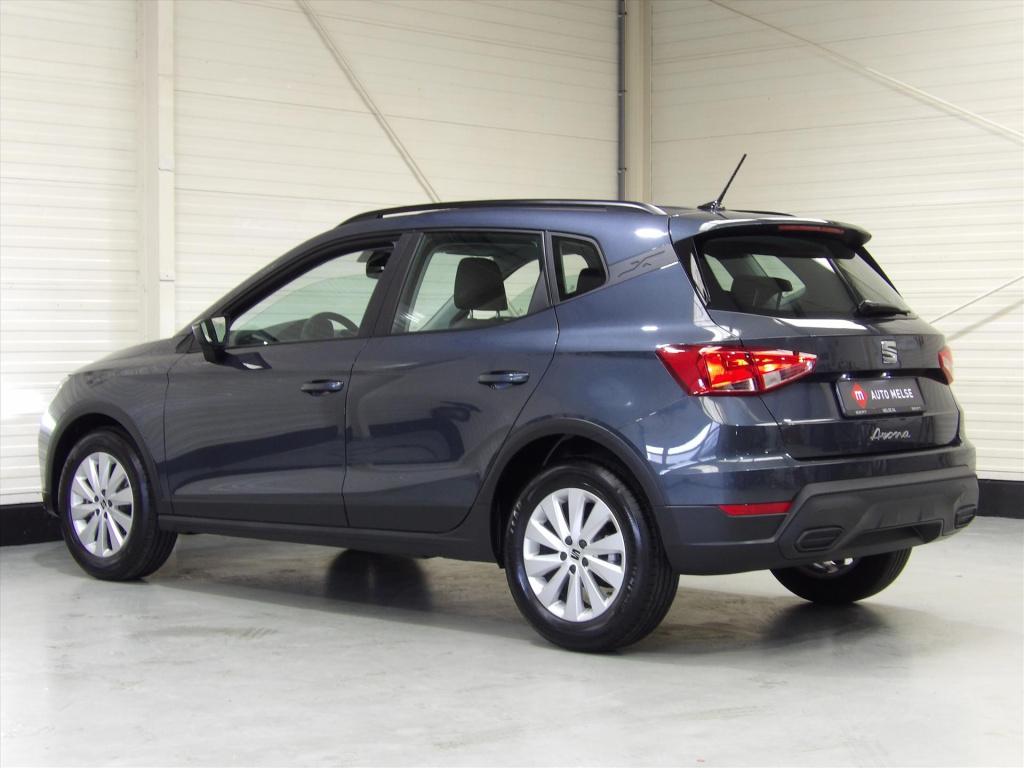 Seat Arona 1.0 tsi 110pk dsg-7 style