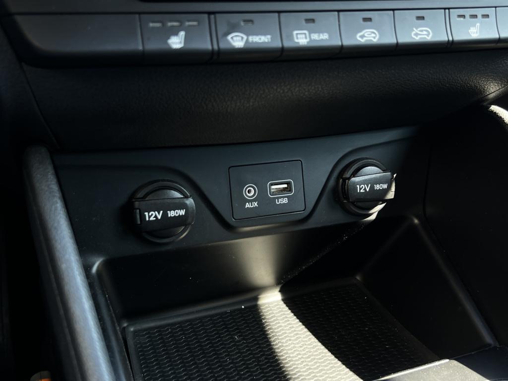 Hyundai Tucson 1.6 gdi anniversary edition | radio | bluetooth | cruise con