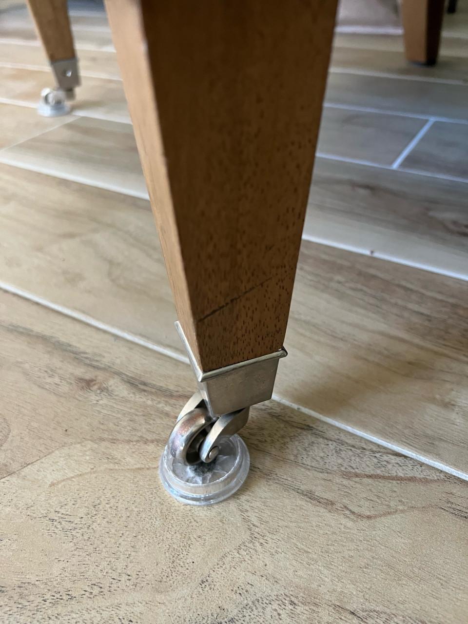 2 riviera maison stoelen als nieuw!