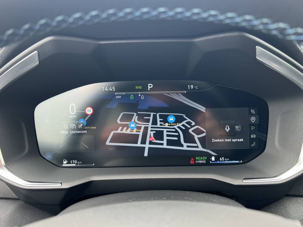 Lynk & Co 01 1.5 261pk plug in hybrid , panodak , 360gr camera, carplay