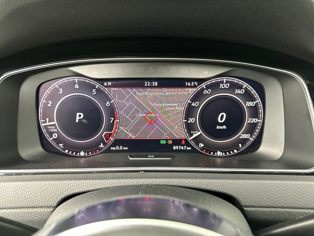 Volkswagen Golf 2.0 tsi gti performance panorama alcantara acc 2.0 tsi gti 