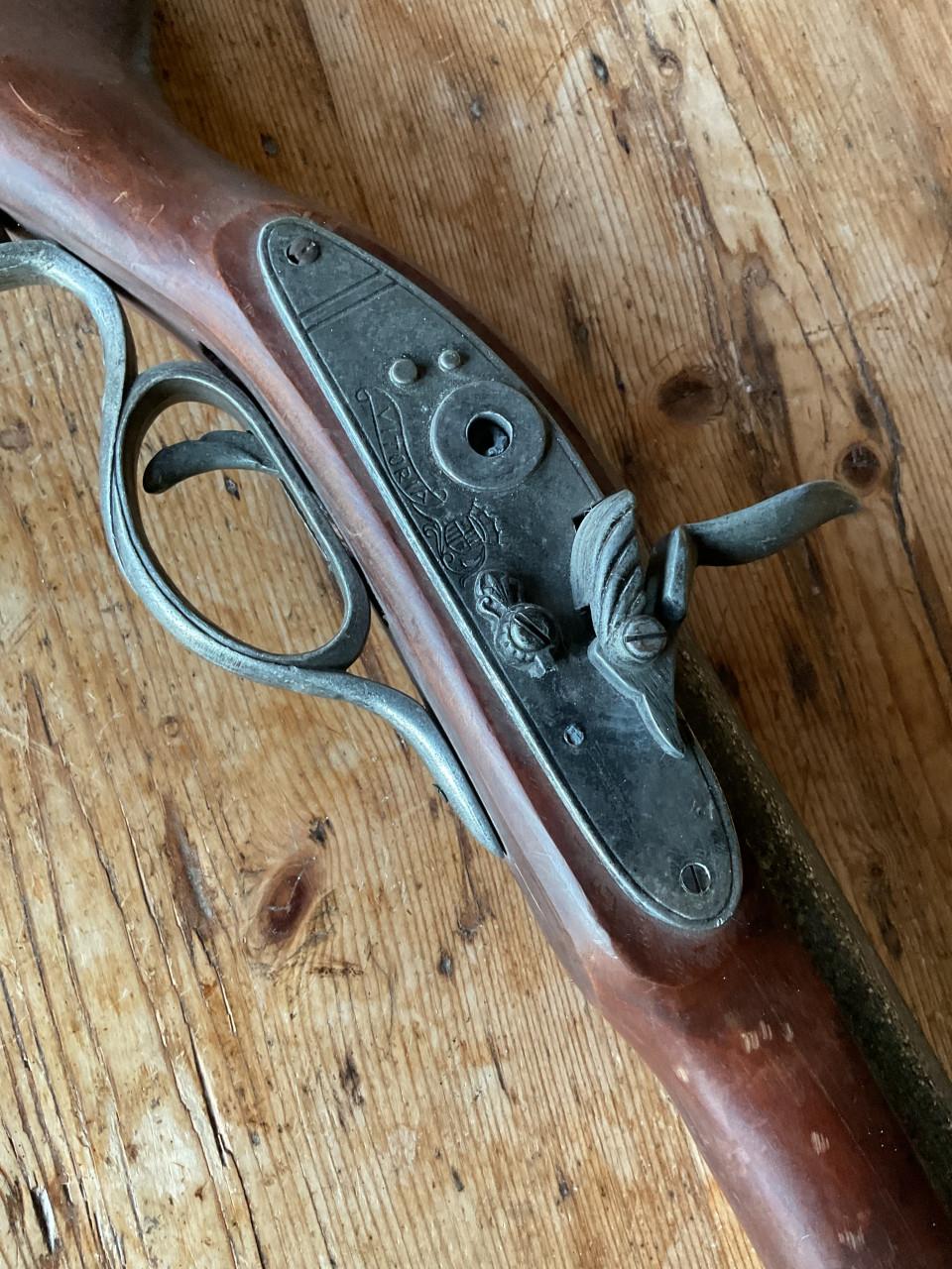 Victoria 1790 Donderbus geweer .