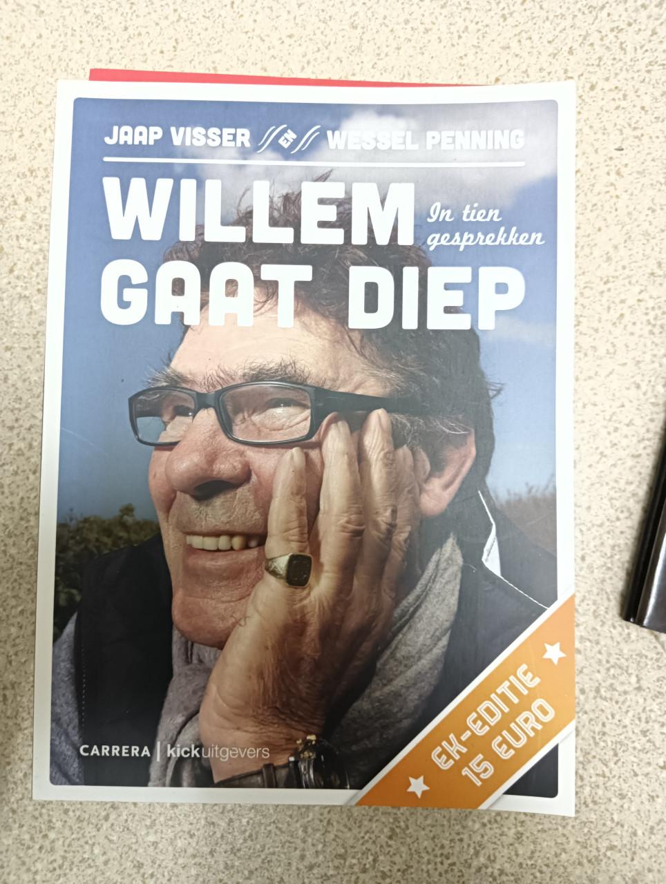 Boeken ( 2 euro per stuk)