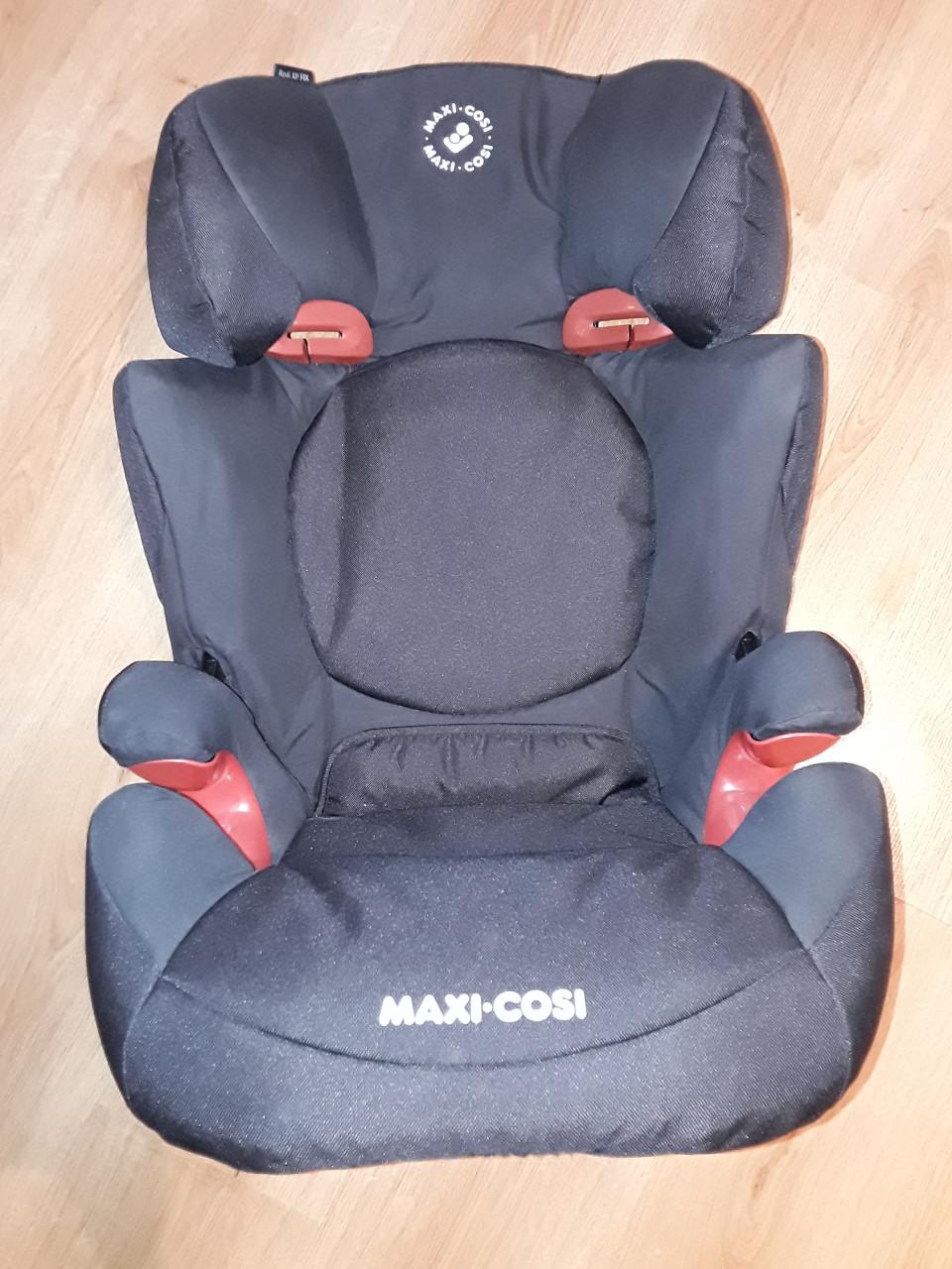 Maxi Cosi autostoeltje