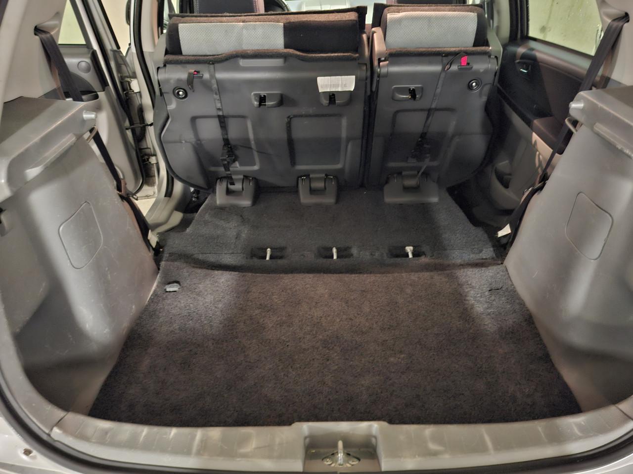 Suzuki SX4 Bouwjaar 2012