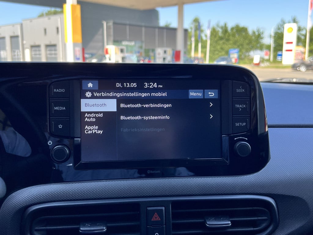 Hyundai I 10 1.0 comfort