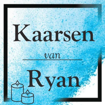Citroen/Limoen kaarsen