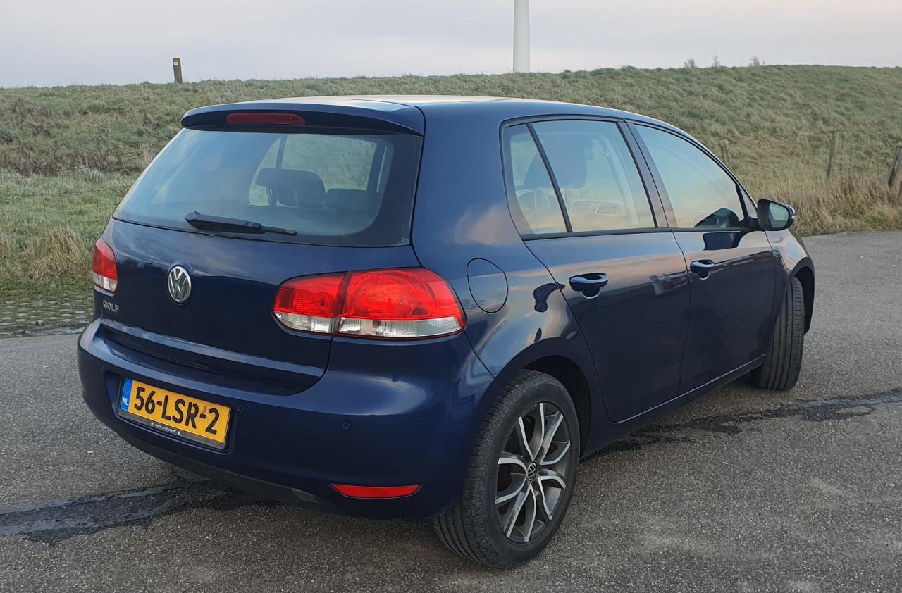 Mooie Golf 6