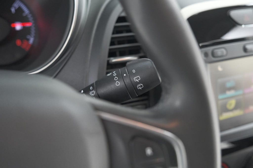 Renault Captur tce 90 zen | trekhaak | camera | navigatie | parkeersensoren
