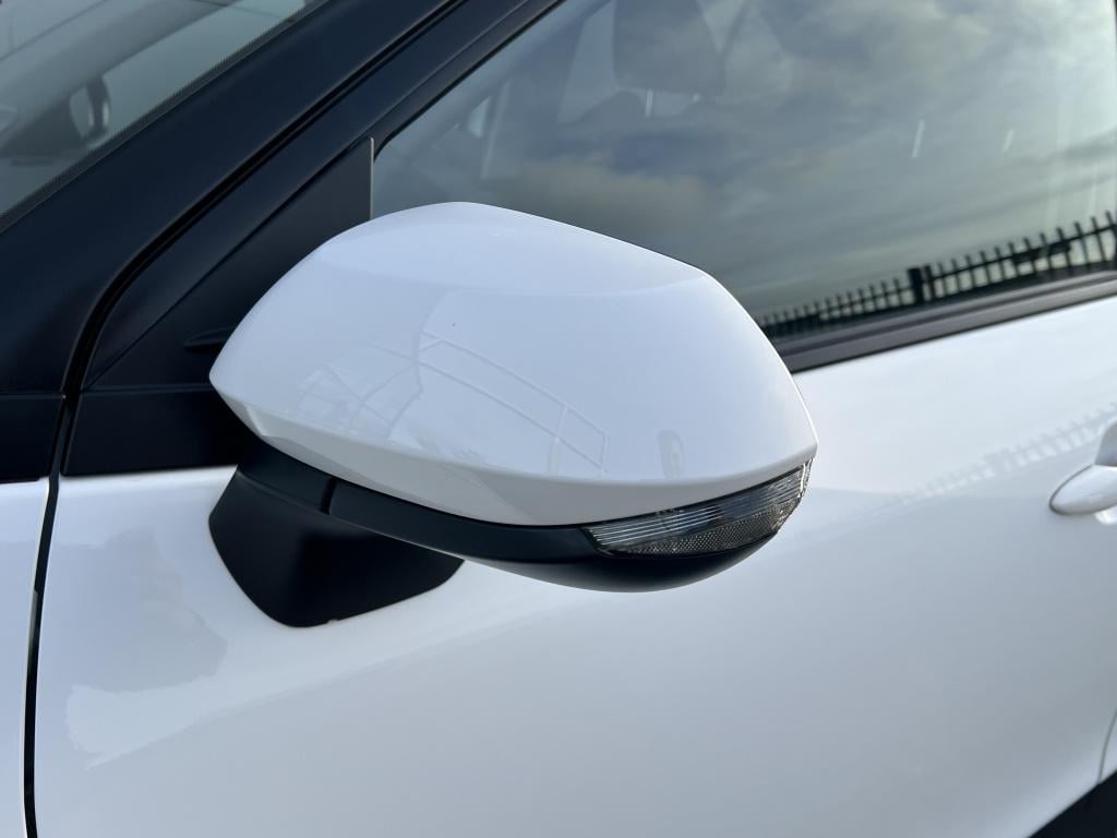 Toyota Yaris Cross 1.5 hybrid executive