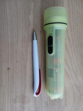 Zaklamp