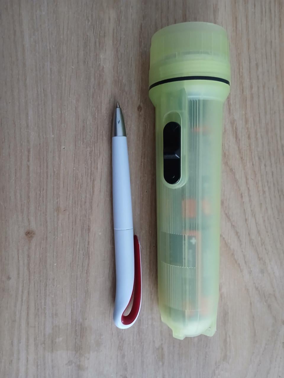 Zaklamp