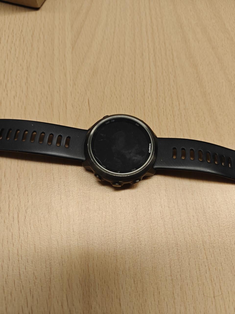 Garmin Forerunner 645 Music