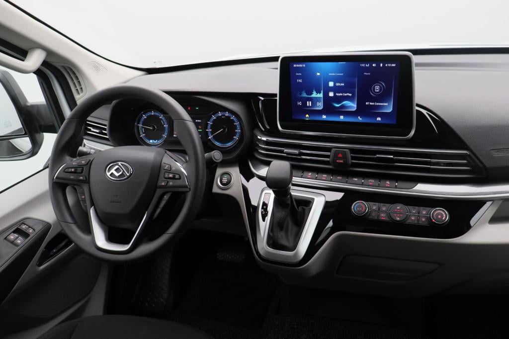 Maxus Edeliver9 l2h2 business 72 kwh | direct leverbaar! | op = op | 5 jaar