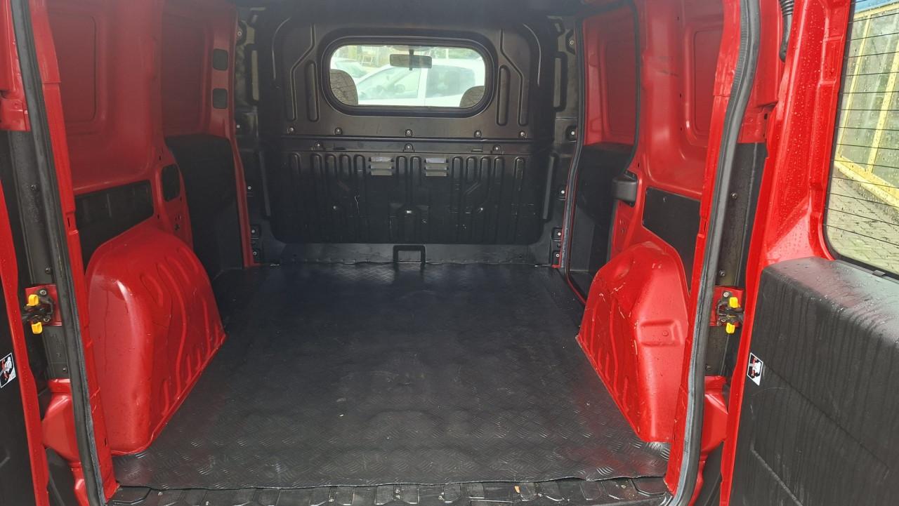 Opel Combo COMBO 1.3 CDTI L1 H1 eco Flex bj:2013 airco apk 10-2026 !!