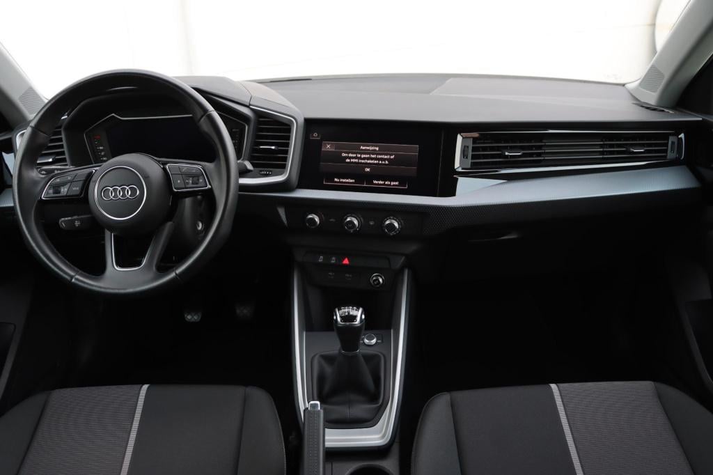 Audi A1 Sportback 25 tfsi pro line