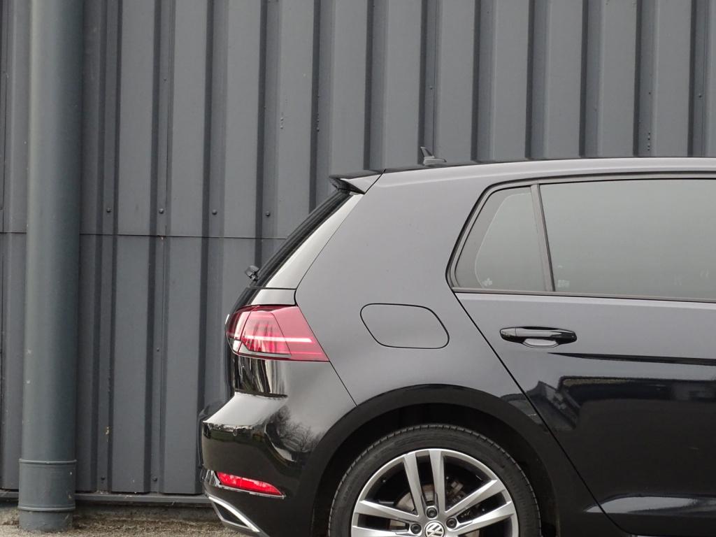 Volkswagen Golf 1.0 tsi comfortline excecutive | navi | apple carplay/andro