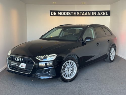 Audi A4 avant 35 tfsi pro line
