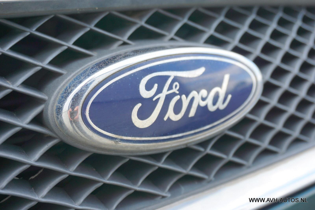 Ford C-max focus 1.8-16v ghia