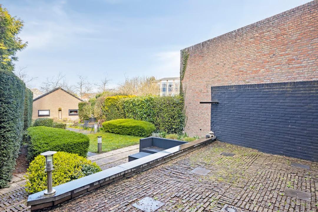 Nieuwstraat 30 30 A  Te koop   Woning en bedrijfspand