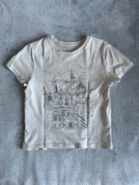 Taylor Swift Speak Now t-shirt maat S