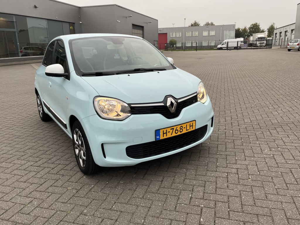 Renault Twingo 1.0 sce collection