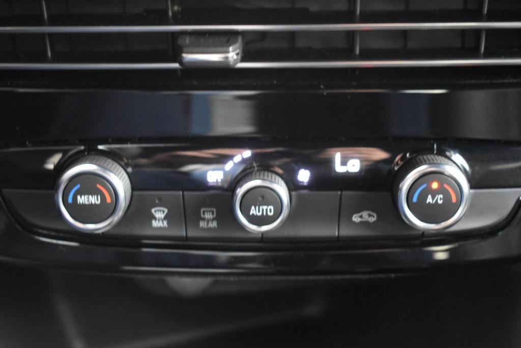 Opel Mokka 1.2 turbo ultimate | automaat | camera | navigatie | massagestoe