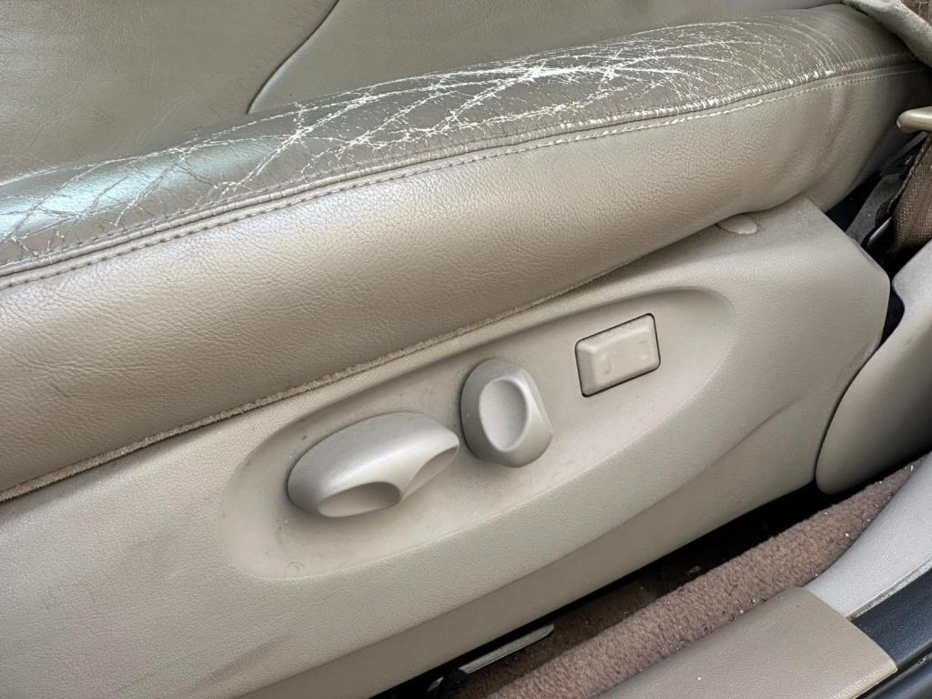 Jaguar S-Type 3.0 v6 executive aut. | leder | youngtimer