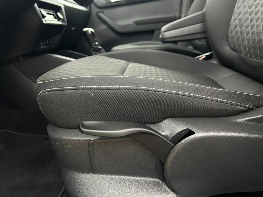 Skoda Fabia combi occasion 1.0 tsi monte carlo | zwart | tweedehands skoda 